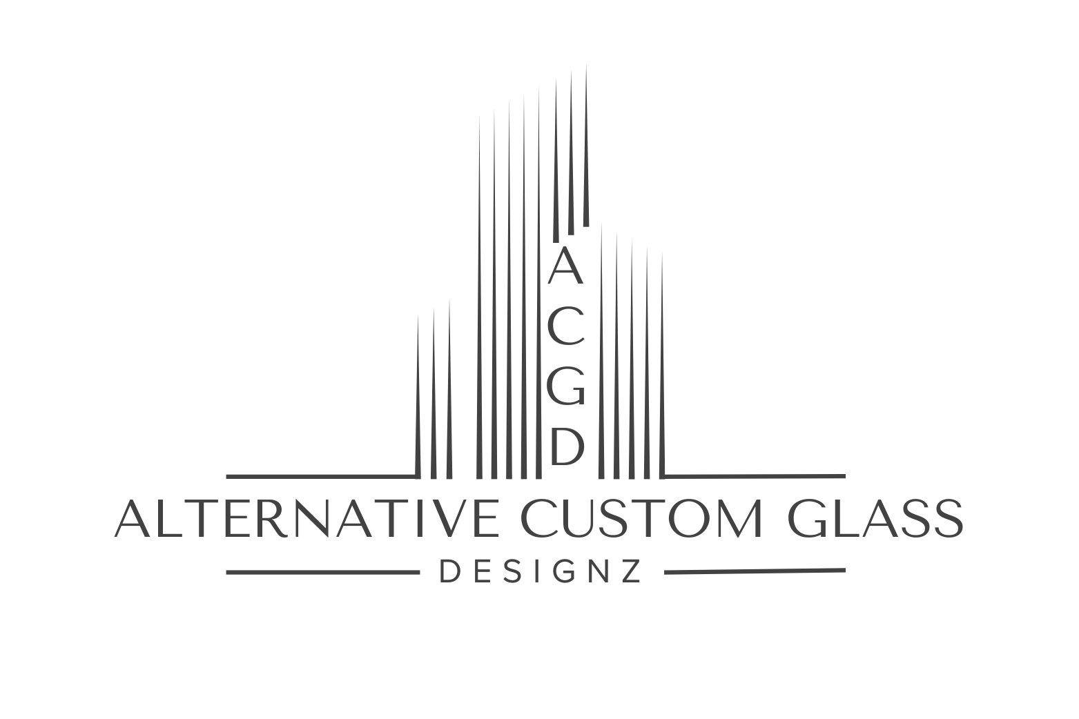 Alternative Custom Glass Designz